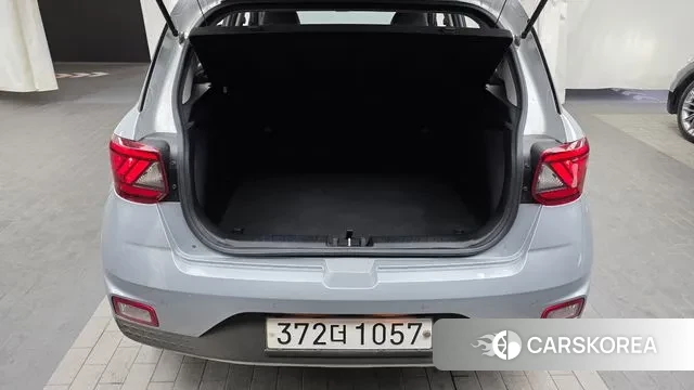 Hyundai Venue id 3573766 из Кореи 11