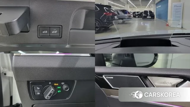 Volkswagen Arteon id 3595358 из Кореи 11