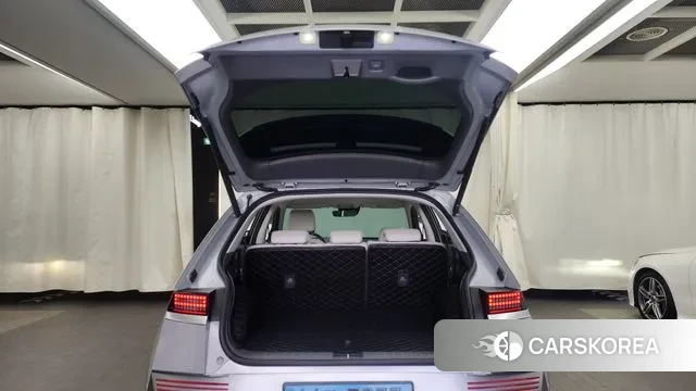 Hyundai Ionic 5 id 3411806 из Кореи 11