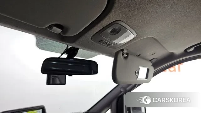 Hyundai The New Grand Starex id 3220342 из Кореи 11