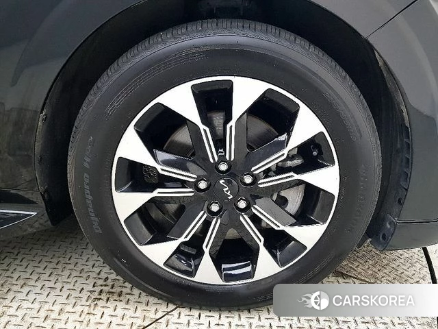 Kia Carnival 4th generation id 4618778 из Кореи 11
