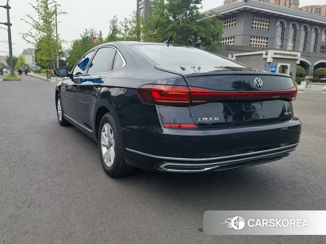 Volkswagen Passat id 4274272 из Китая 11