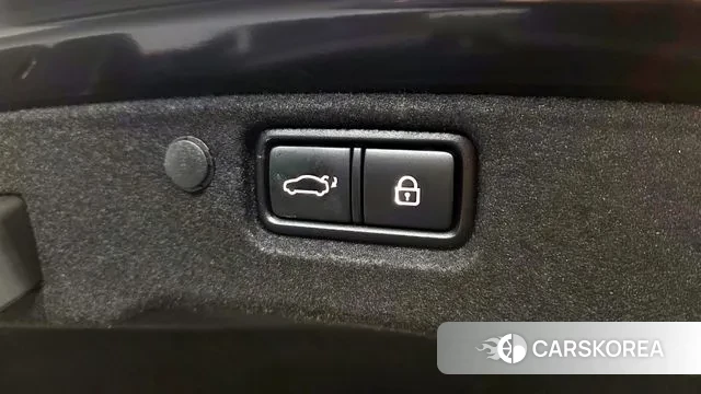 Kia K7 Premier id 3504914 из Кореи 11