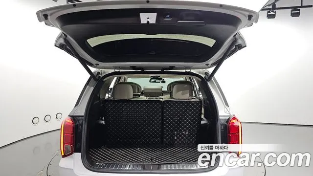 Hyundai Palisade id 2801127 из Кореи 11