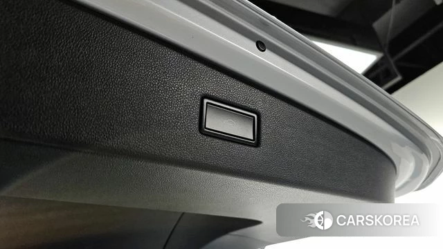 Volkswagen Tiguan second Generation id 3866445 из Кореи 11