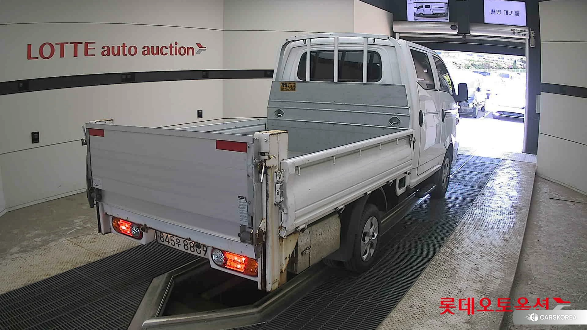 Hyundai Porter II id 4296802 из Кореи 11