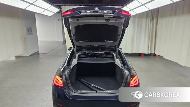 BMW 4 Series (F32) id 3428903 из Кореи 11