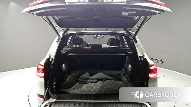 BMW X5 (G05) id 2970931 из Кореи 11