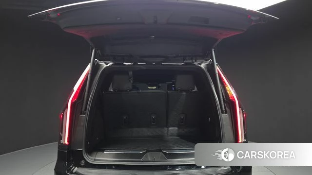 Cadillac Escalade 5th Generation id 3851313 из Кореи 11