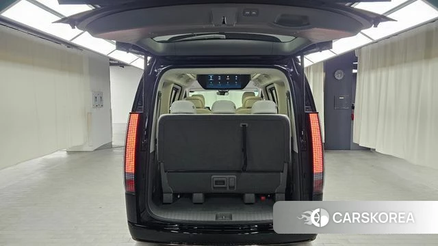 Hyundai Staria id 4178660 из Кореи 11