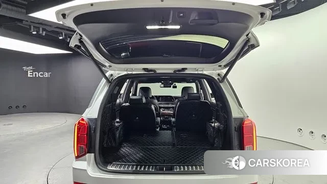 Hyundai Palisade id 3567818 из Кореи 11