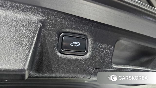 Hyundai Santa Fe TM id 4417456 из Кореи 11