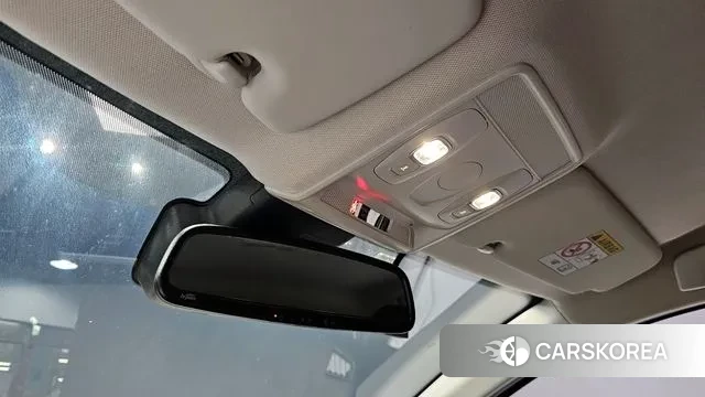 Renault Korea (Samsung) XM3 id 3334440 из Кореи 11