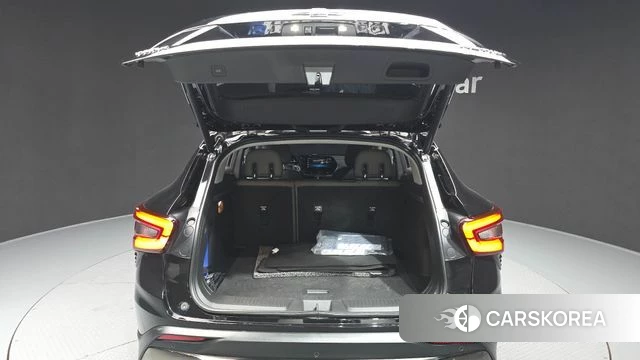 Chevrolet (GM Daewoo) Trax Crossover id 4230566 из Кореи 11