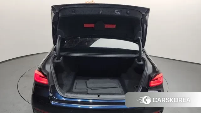 BMW 5 Series (G30) id 3523918 из Кореи 11