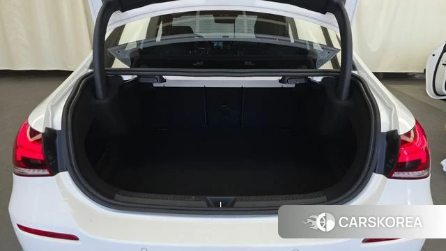 Mercedes-Benz A-Class W177 id 4496313 из Кореи 11