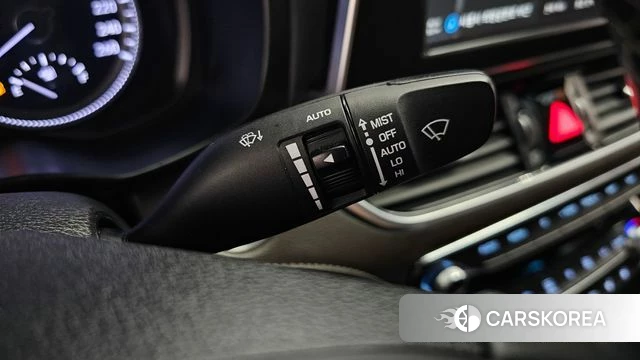Hyundai Grandeur IG id 4633345 из Кореи 11