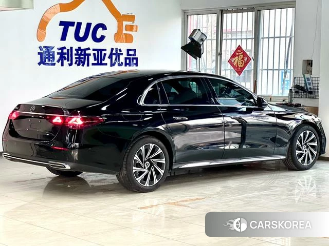 Mercedes-Benz E-class id 4256480 из Китая 11