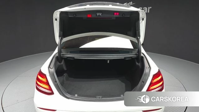 Mercedes-Benz E-Class W213 id 3955032 из Кореи 11