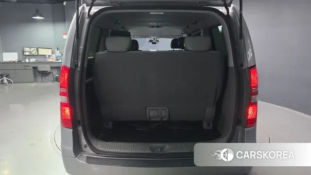 Hyundai The New Grand Starex id 3499501 из Кореи 11