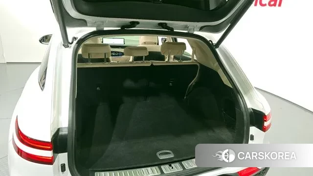 Genesis GV70 id 3581357 из Кореи 11