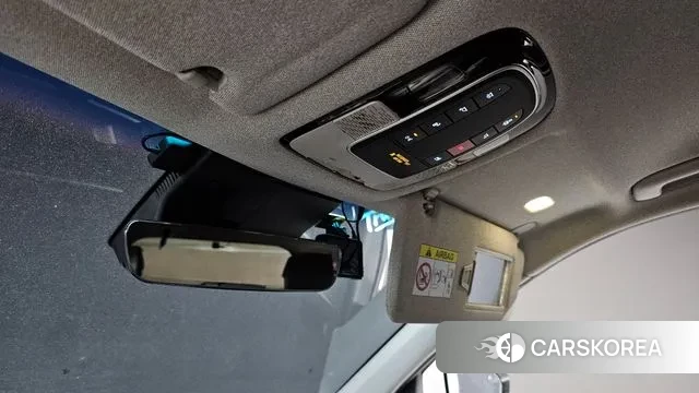 Hyundai The New Palisade id 2968917 из Кореи 11