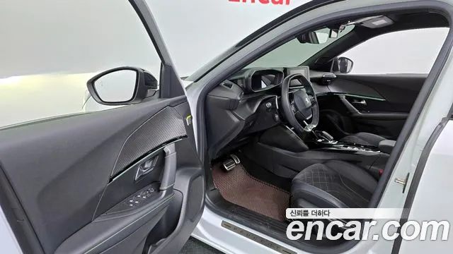 Peugeot 2008 Second generation id 2747990 из Кореи 11