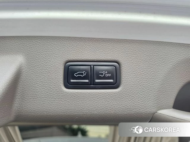 Kia Carnival 4th generation id 4402132 из Кореи 11