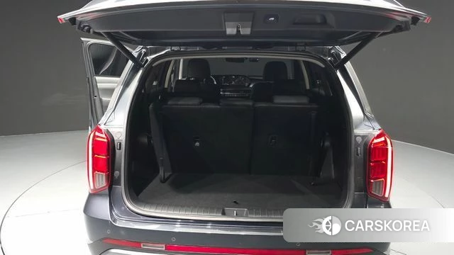 Hyundai The New Palisade id 4201838 из Кореи 11