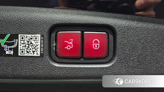 Mercedes-Benz E-Class W214 id 3549587 из Кореи 11