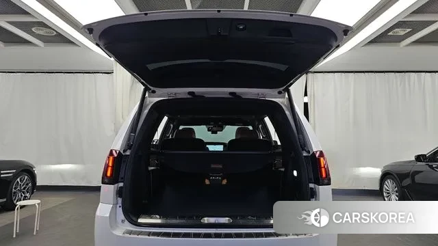 Kia Mohave Master id 3467969 из Кореи 11