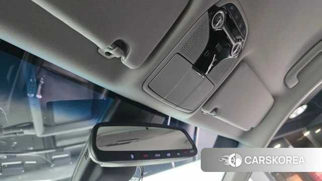 Hyundai Grandeur IG Hybrid id 4471425 из Кореи 11