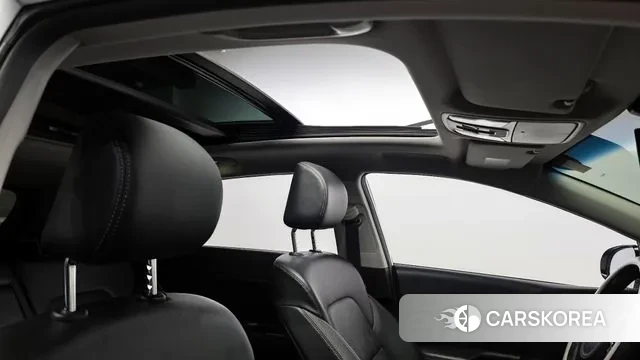 Kia Sportage 4th Generation id 3583579 из Кореи 11