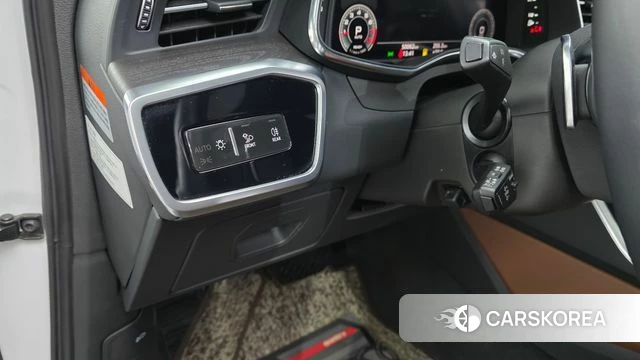 Audi A6 (C8) id 4388455 из Кореи 11