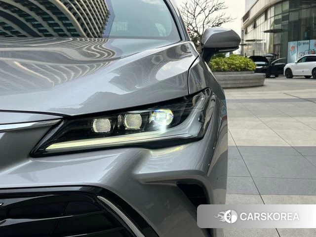 Toyota Asian dragon id 4342271 из Китая 11