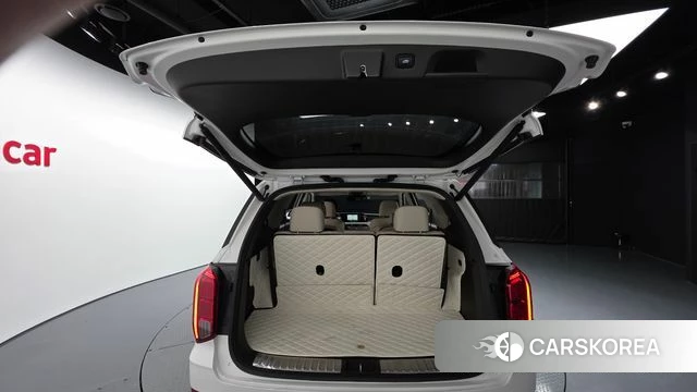 Hyundai Palisade id 3859814 из Кореи 11