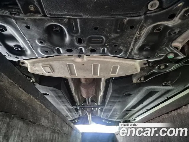 Hyundai Sonata (DN8) id 2693230 из Кореи 11