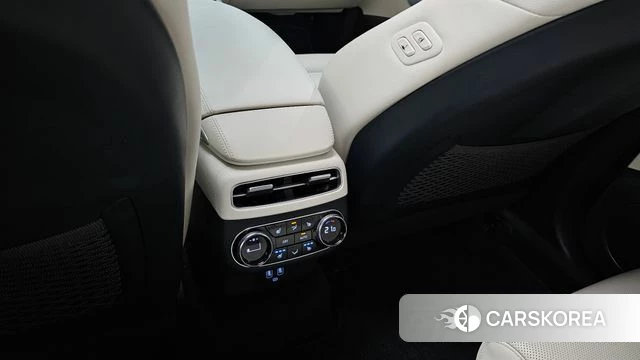 Genesis Electrified GV70 id 4293251 из Кореи 11