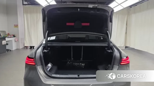 BMW 5 Series (G60) id 3750844 из Кореи 11