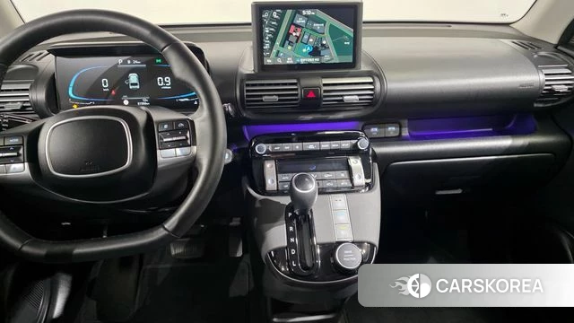 Hyundai Casper id 3826488 из Кореи 11