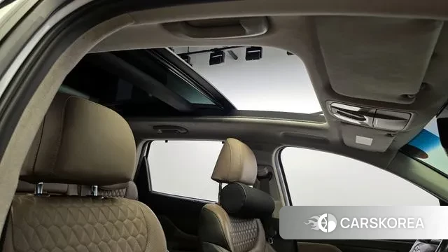 Hyundai Santa Fe TM id 3254316 из Кореи 11