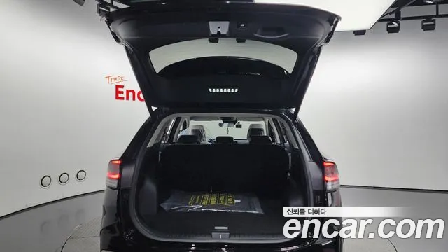 Kia Sportage 5th Generation id 2824187 из Кореи 11