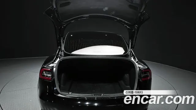 Tesla Model 3 id 2875679 из Кореи 11