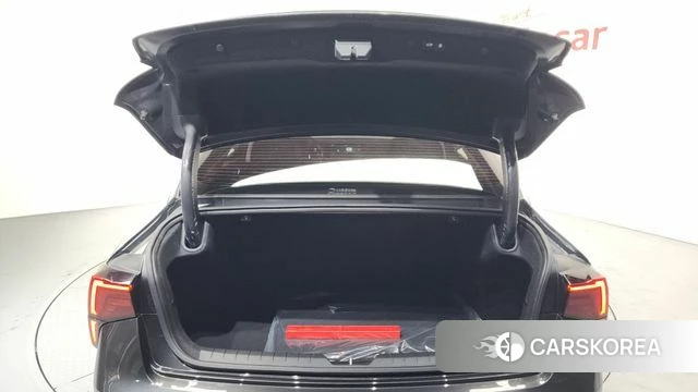 Kia The New K5 3rd generation id 4635264 из Кореи 11