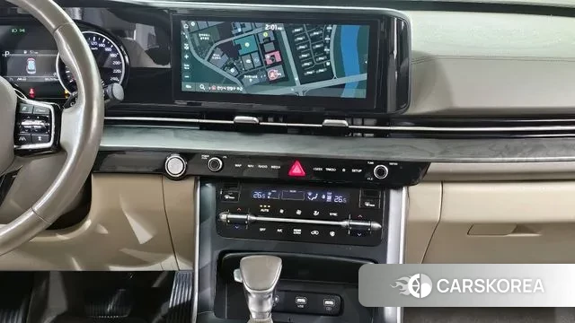 Kia Carnival 4th generation id 3468993 из Кореи 11