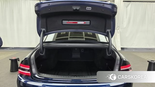 Genesis G80 (RG3) id 4232236 из Кореи 11