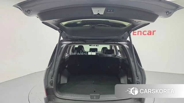 Hyundai Santa Fe (MX5) id 3896834 из Кореи 11