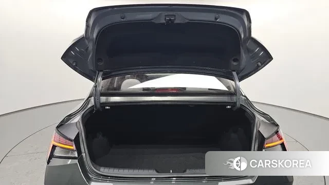 Hyundai Avante (CN7) id 3621505 из Кореи 11