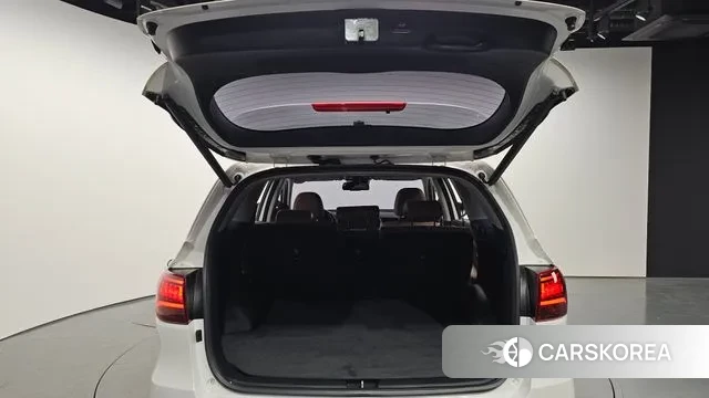 Kia The New Sorento id 3489411 из Кореи 11