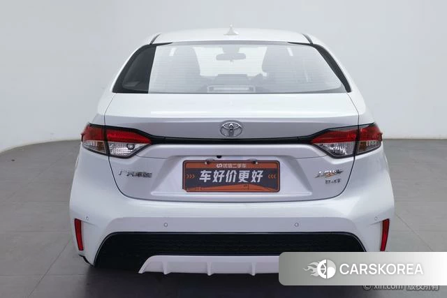 Toyota Lei Ling id 4273970 из Китая 11